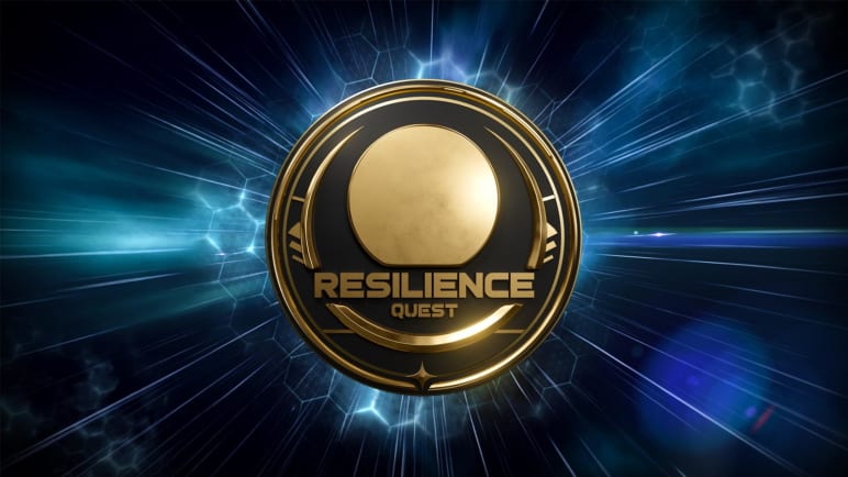Resilience Quest