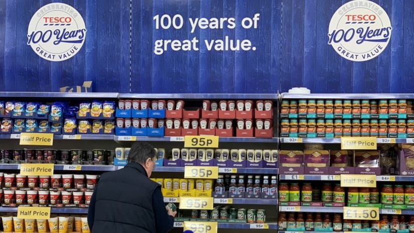 UK's Tesco offers 10-minute deliveries in tie-up with Gorillas UK's Tesco offers 10-minute deliveries in tie-up with Gorillas