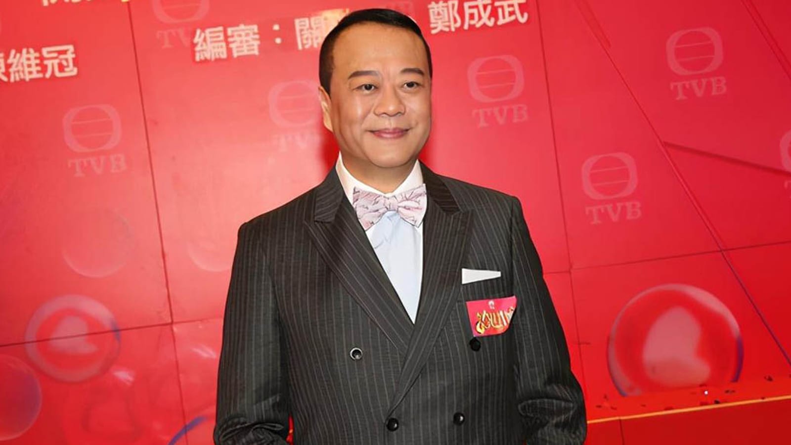 Bobby Au-Yeung Nearly Died In The Hospital 7 Years Ago, Says It Has Nothing To Do With His Rumoured Alcoholism
