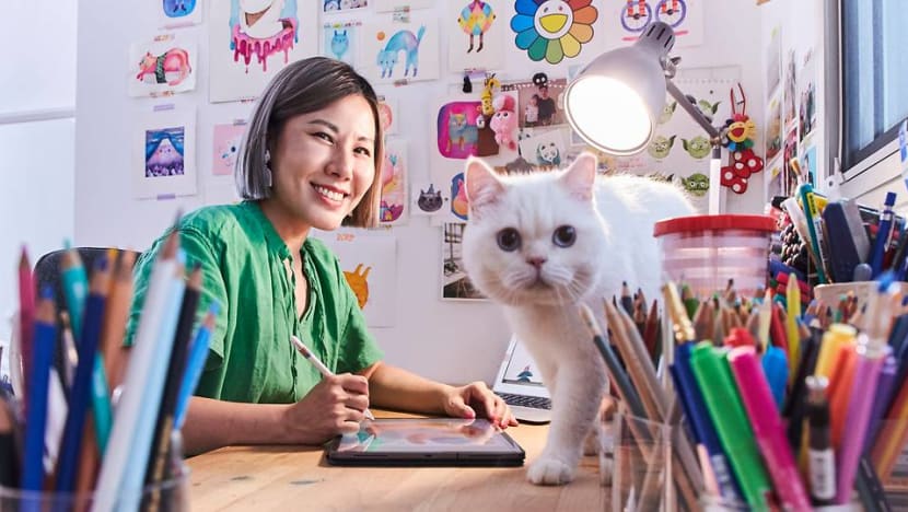 Behind the scenes with the creators of designs you would have seen in public Behind the scenes with the creators of designs you would have seen in public