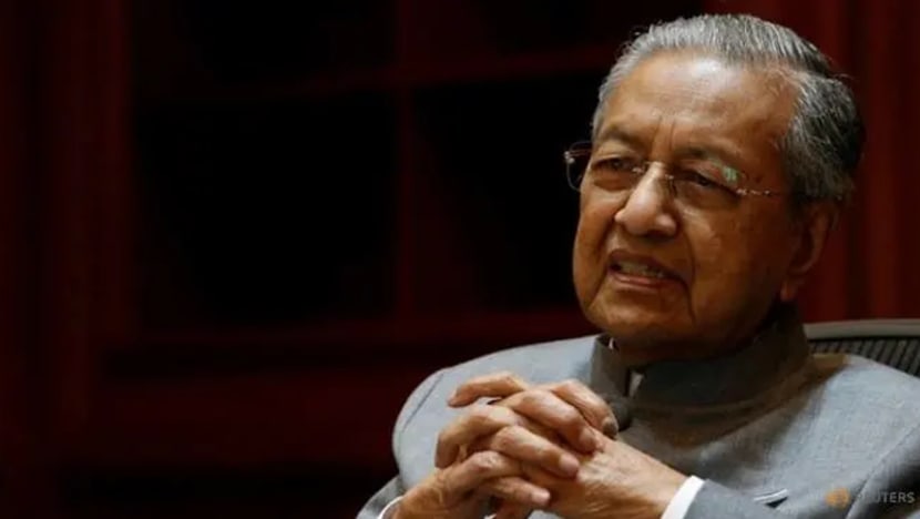 Wang GST tidak hilang jika berjaya dijumpa, kata Dr Mahathir