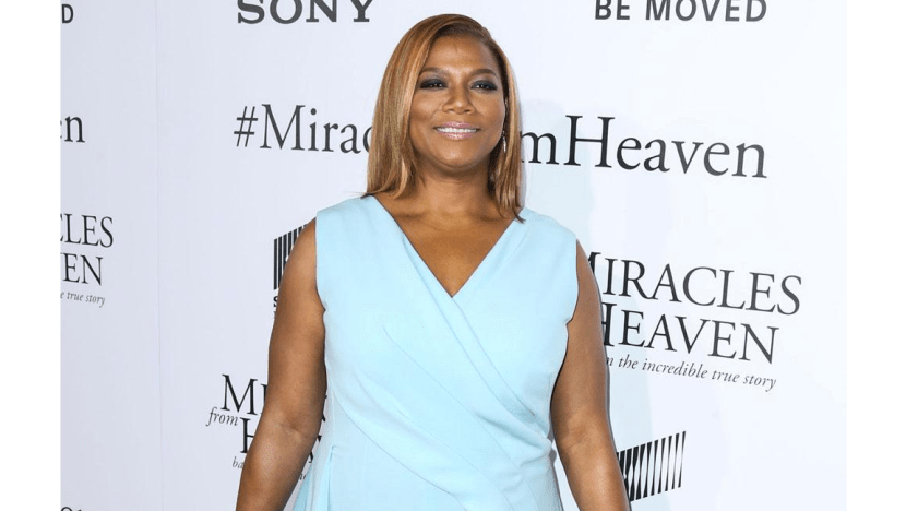 Queen Latifah to produce and feature in teen flick Paper Chase