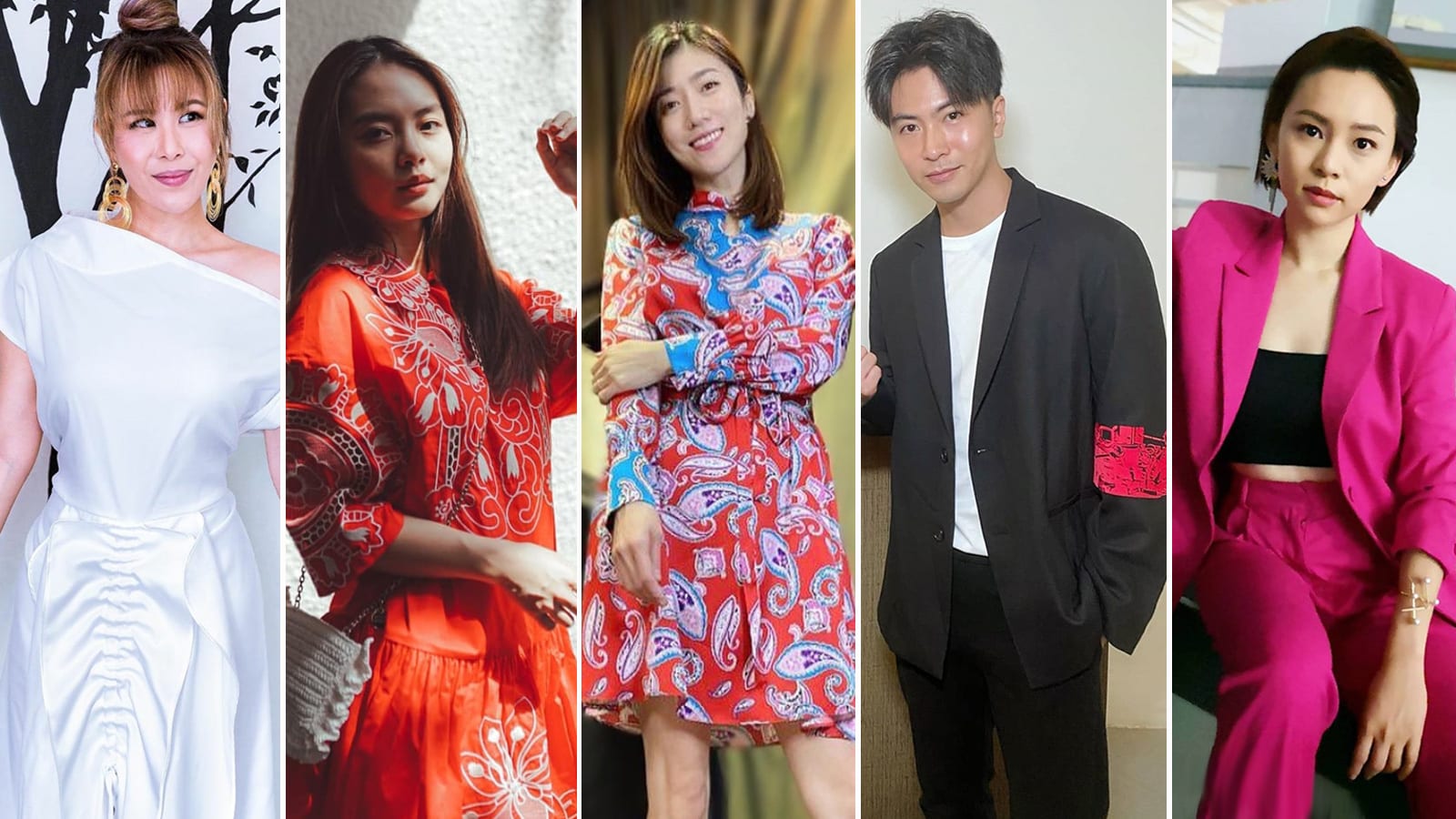 This Week’s Best-Dressed Local Stars: Jun 27-Jul 4 This Week’s Best-Dressed Local Stars: Jun 27-Jul 4