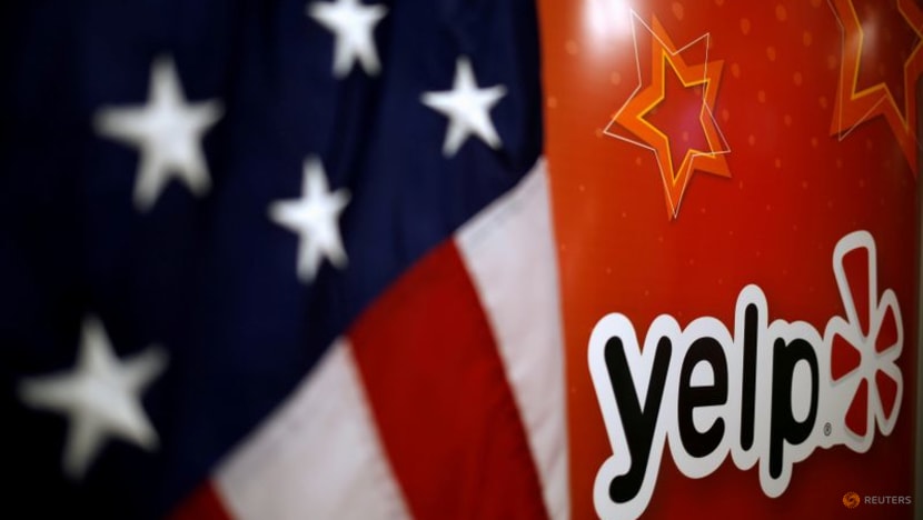 Yelp adds features on vaccine status as coronavirus infections rise Yelp adds features on vaccine status as coronavirus infections rise