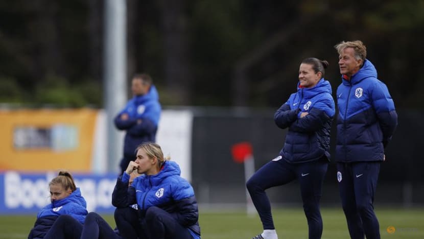 High-flying Japan's title credentials to be tested against Sweden