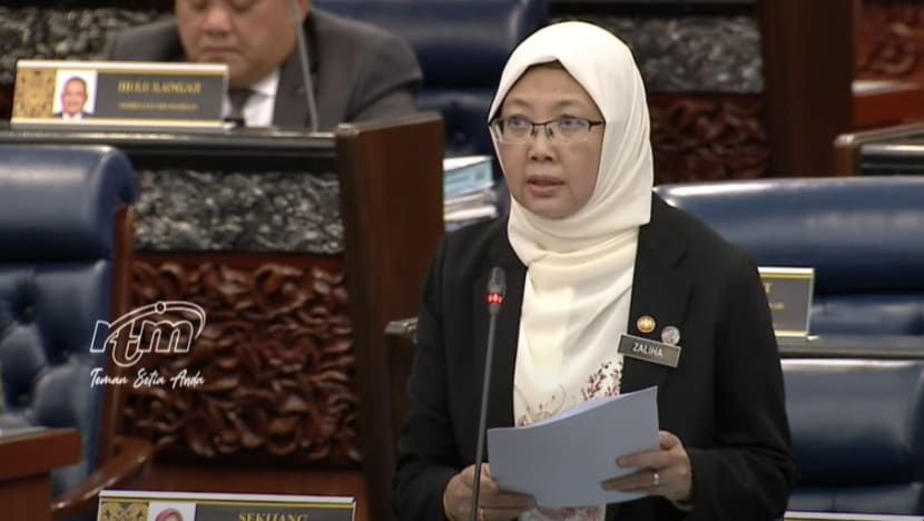 Every patient must be treated regardless of attire, says Malaysian Health Minister Every patient must be treated regardless of attire, says Malaysian Health Minister