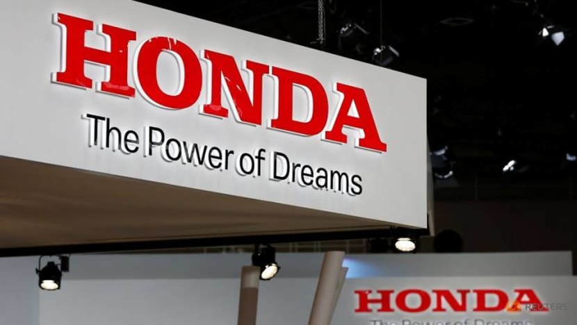 Exclusive: Honda to appoint R&D chief Mibe as new CEO - sources Exclusive: Honda to appoint R&D chief Mibe as new CEO - sources