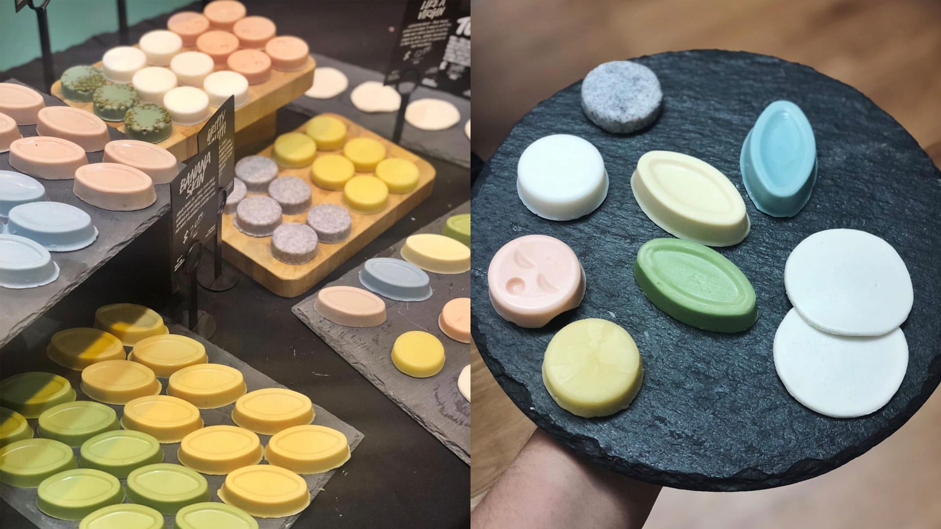 Skincare With No Plastic Packaging — Can You Handle It? Skincare With No Plastic Packaging — Can You Handle It?