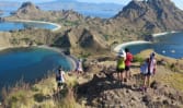 NOTA DARI JAKARTA: Meneroka pulau-pulau wisata Indonesia & daya tarikannya