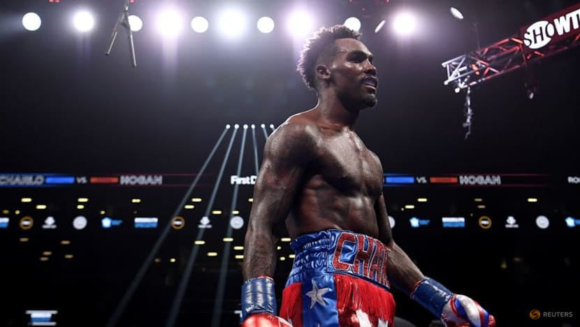 Undisputed champion Charlo breaks hand; title bout against Tszyu postponed Undisputed champion Charlo breaks hand; title bout against Tszyu postponed