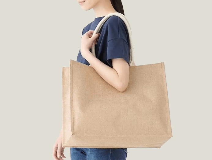 Muji bag in bag best sale