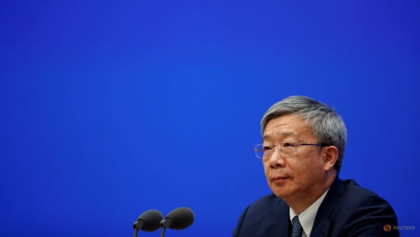 China takes swipe at Western 'friend-shoring' efforts China takes swipe at Western 'friend-shoring' efforts