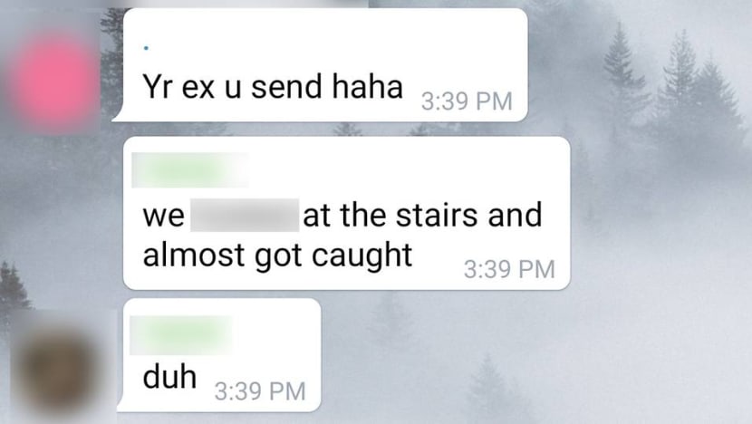 Leaked sex tapes and child porn: A look into 13 illicit Telegram chat ...