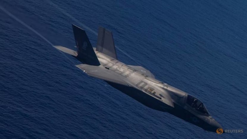 Lockheed Martin misses F-35 jet delivery target due to COVID-19 Lockheed Martin misses F-35 jet delivery target due to COVID-19