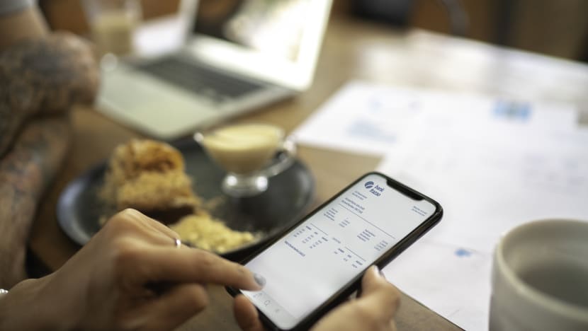 Indonesia sees fintech boom amid COVID-19 Indonesia sees fintech boom amid COVID-19