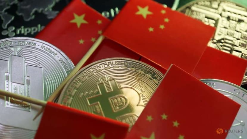 Explainer - Beijing doubles down on rooting out crypto in China Explainer - Beijing doubles down on rooting out crypto in China