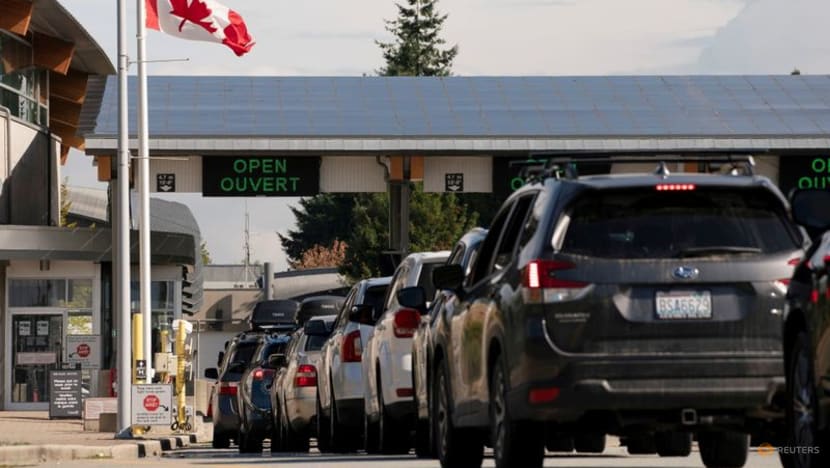Canada government, provinces agree COVID-19 vaccine travel passport: Officials Canada government, provinces agree COVID-19 vaccine travel passport: Officials