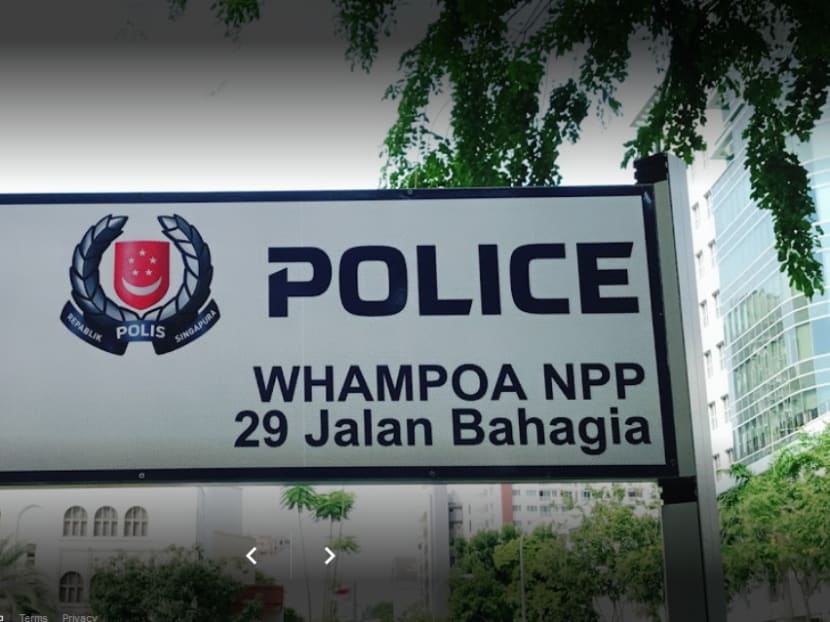 The court heard that an Indonesian tourist's handbag containing a passport and S$300 in cash was handed to Whampoa Neighbourhood Police Post after it was found by a member of the public.