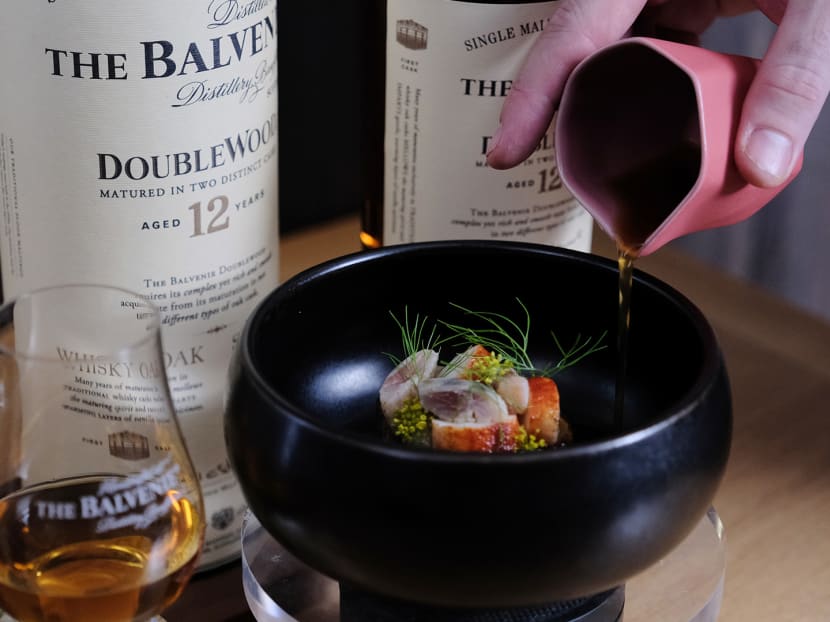 What are F&B companies doing to keep well-travelled Singaporeans enticed? What are F&B companies doing to keep well-travelled Singaporeans enticed?