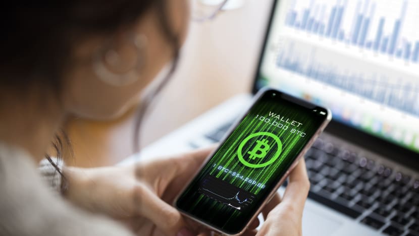 Balancing fintech innovation and regulation in the crypto space Balancing fintech innovation and regulation in the crypto space