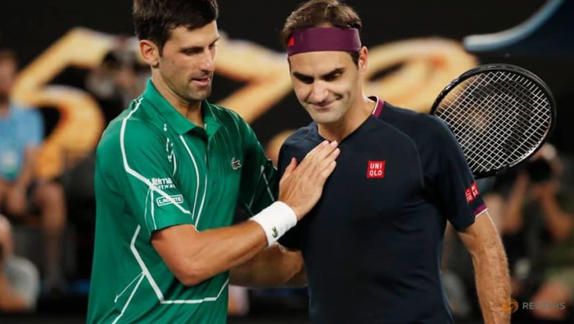 Chasing pack need to believe they can topple 'Big Three' - Nalbandian Chasing pack need to believe they can topple 'Big Three' - Nalbandian