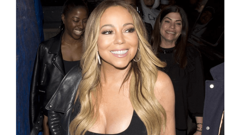 Mariah Carey Headed For Blackpools Livewire Festival 8days 