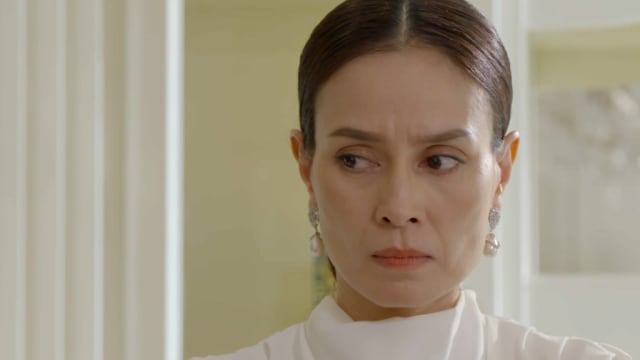 不义之罪（第21集）：俊太的身世秘密