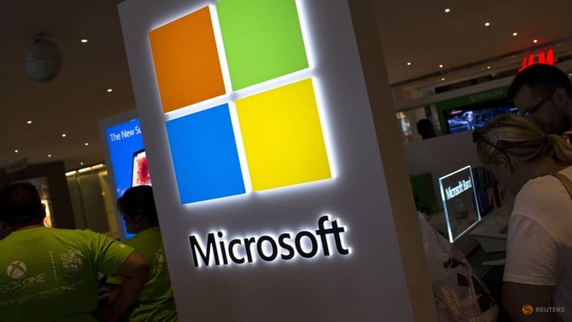 Microsoft to cut thousands of jobs across divisions: Reports Microsoft to cut thousands of jobs across divisions: Reports