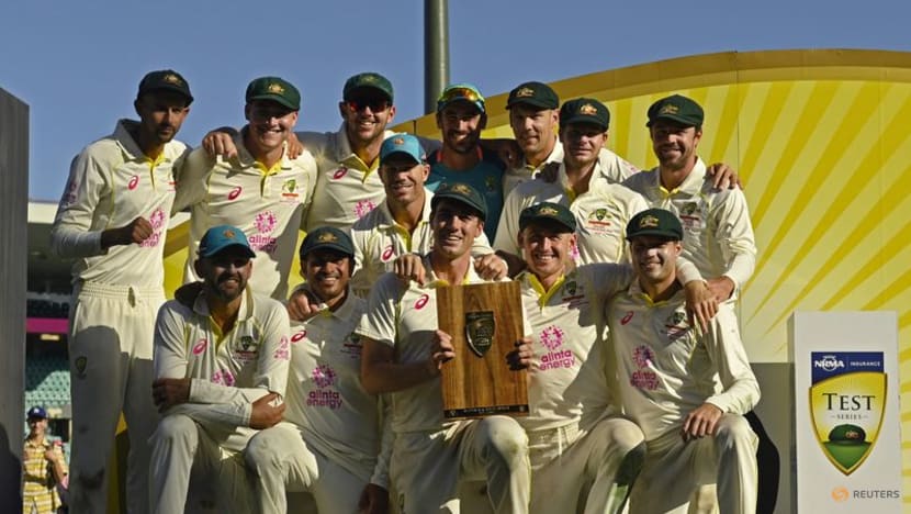 'Best chance', Australia target rare India series triumph 'Best chance', Australia target rare India series triumph