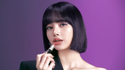 Blackpink's Lisa Is M.A.C's First Female K-Pop Global Brand Ambassador