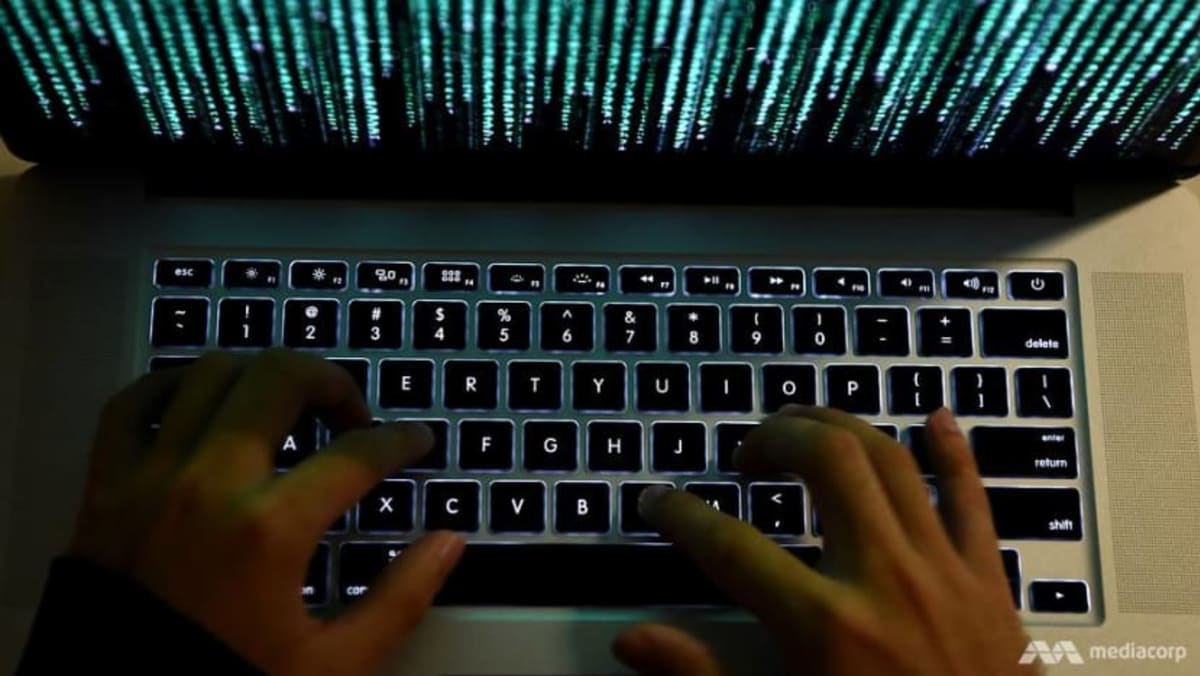 Singapura menghadapi peningkatan ancaman kejahatan dunia maya, phishing, dan ransomware pada tahun 2021