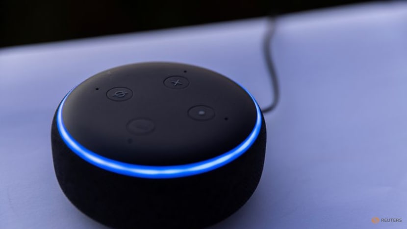 Amazon services AWS and Alexa back up after brief outage Amazon services AWS and Alexa back up after brief outage
