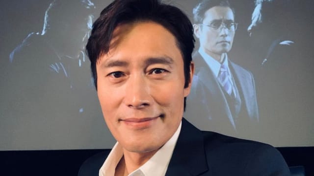 李秉宪将担任坎城影展颁奖嘉宾　成韩国演员第一人
