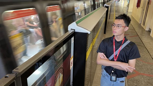 todayonline.com - Ahn Yehoon - On the career track: Train enthusiasts a growing community in S'pore, some go on to work in public transport sector