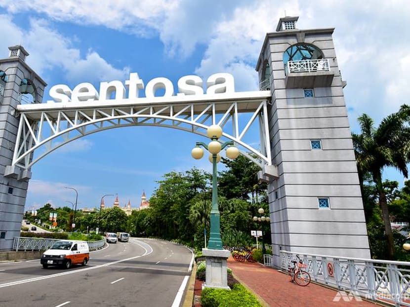 Free entry to Sentosa during September school holidays
