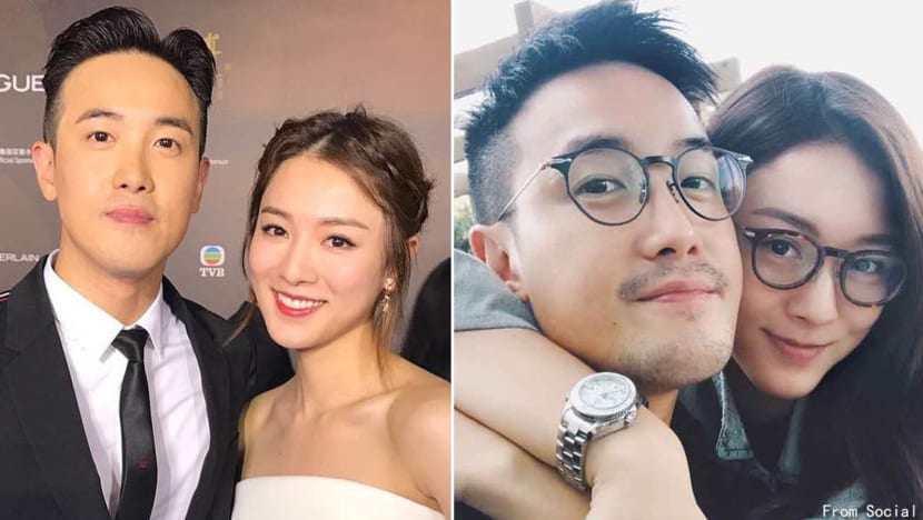 Did Hong Kong actors Derek Tsang and Venus Wong get married in secret?