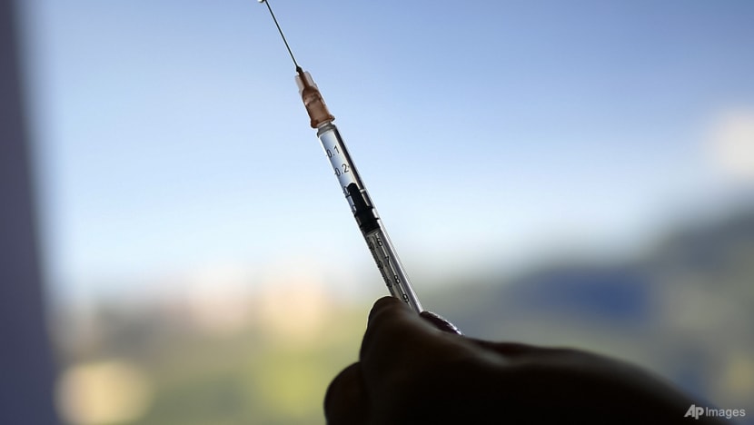 Commentary: Say goodbye to needles in next-generation COVID-19 vaccines Commentary: Say goodbye to needles in next-generation COVID-19 vaccines