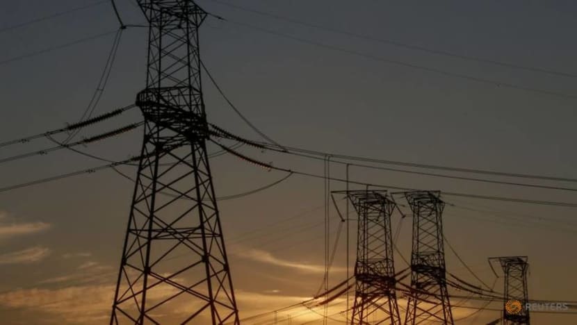 Explainer: The impact of power on our environment Explainer: The impact of power on our environment