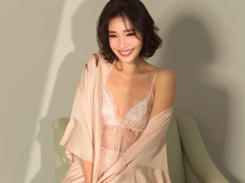 Style Evolution: Dawn Yeoh - TODAY