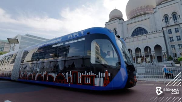 From LRT to ART: Johor switches gear to autonomous rapid transit system to ease congestion, spur development