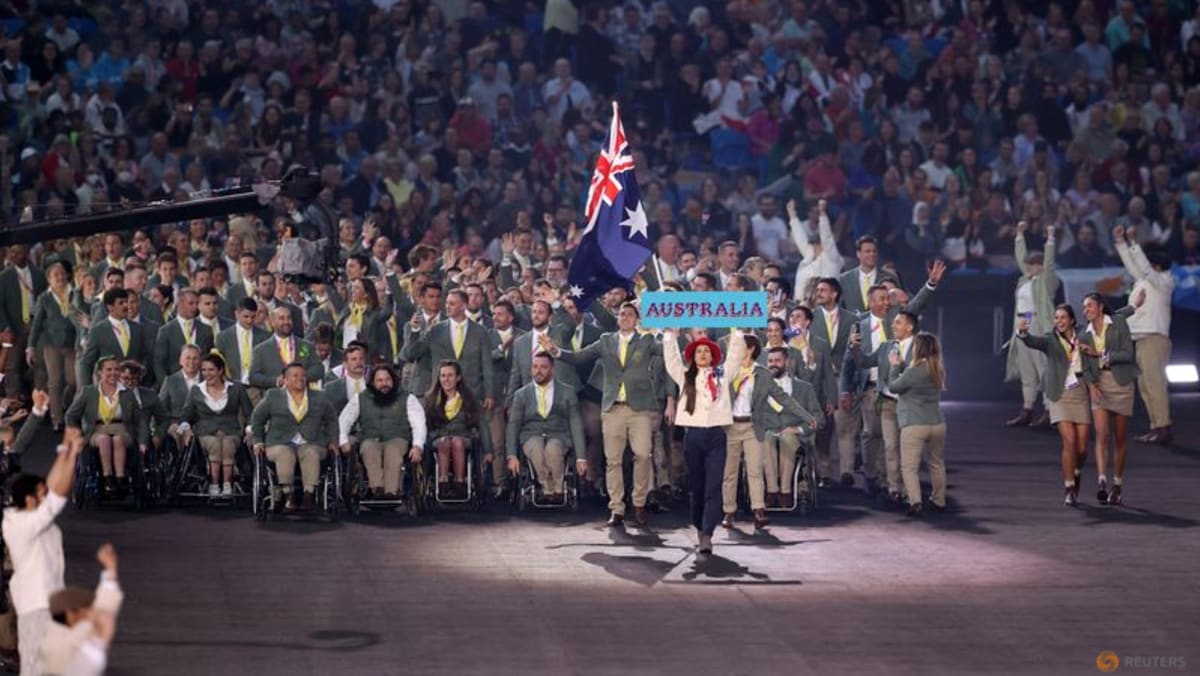Australian sport failing on diversity - Perkins