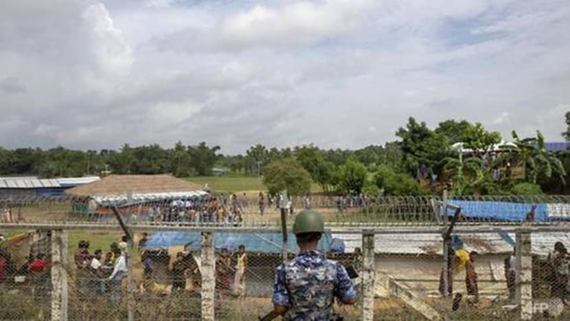 Myanmar berkeras tolak dakwaan baru Rohingya