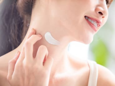 How to age-proof your neck and decolletage: Skincare tips to delay the first signs of ageing