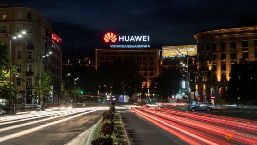 Serbia chooses links with China to develop economy, telecoms despite US warning campaign Serbia chooses links with China to develop economy, telecoms despite US warning campaign