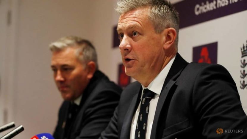 Cricket: England rule out changing summer schedule for IPL restart Cricket: England rule out changing summer schedule for IPL restart