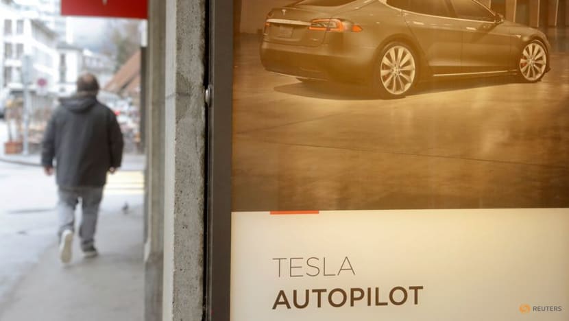 US agency upgrades Tesla Autopilot safety probe