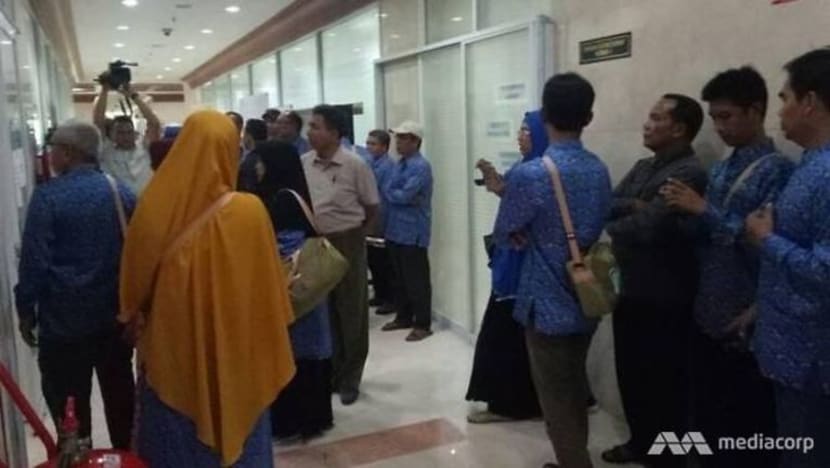 Agensi pelancongan Indonesia tipu wang 35,000 bakal jemaah umrah