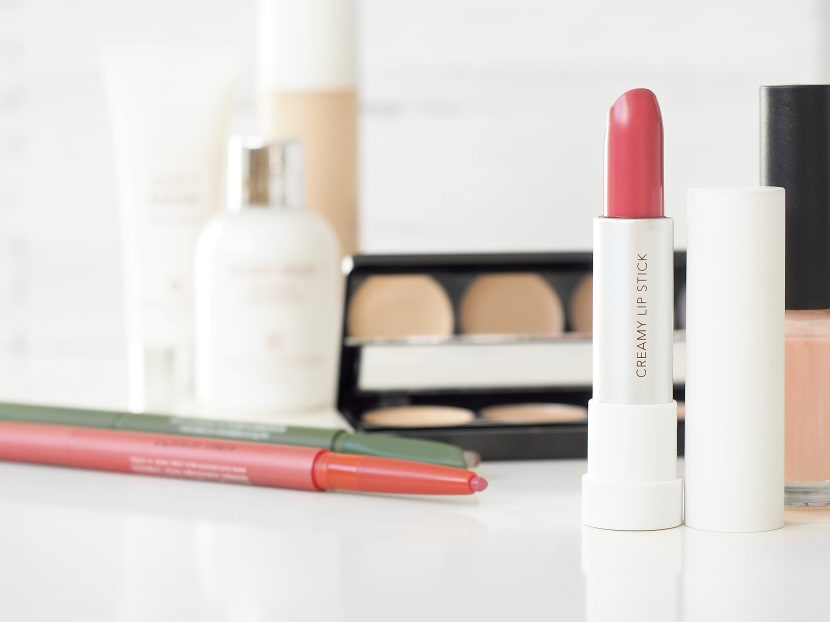 In Singapore, revenue of the cosmetics and personal care market is estimated to hit US$1.13 billion (S$1.55 billion) this year and is expected to grow 2.1 per cent annually in the next five years.