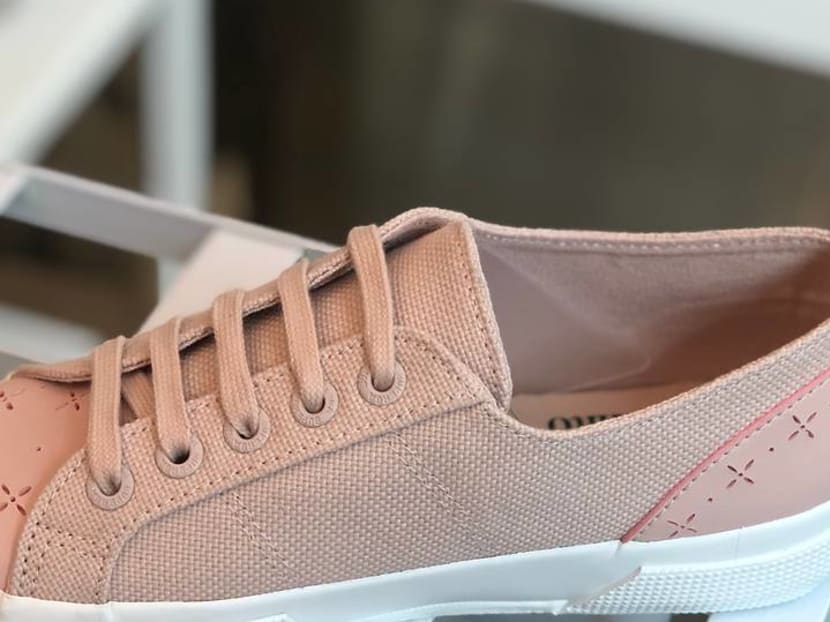 Love hotsell bonito superga