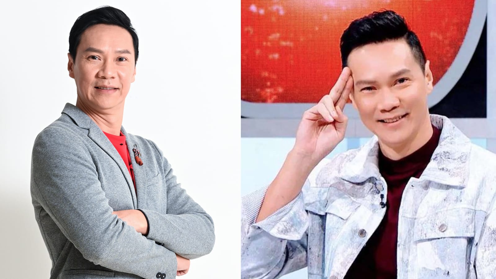 First-Time Top 40 Nominee Brandon Wong Says He Feels Like A “Mature Woman Finally Pregnant After Trying For Years” First-Time Top 40 Nominee Brandon Wong Says He Feels Like A “Mature Woman Finally Pregnant After Trying For Years”